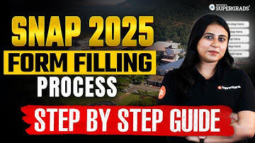 How to Fill SNAP 2025 Form? 🎯| Complete Application Process 🤔| Step-by-step Guide ✍🏻