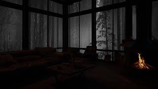 Cozy Bedroom Immerse Yourself In The Feeling Of A Forest Night For A Deep Sleep