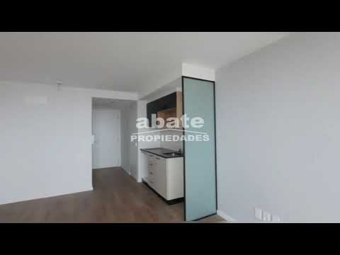 Apartamento monoambiente en venta en Buceo, Montevideo