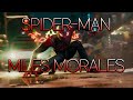 Spider-Man: Miles Morales - Первый взгляд - Полное прохождение. Часть 1