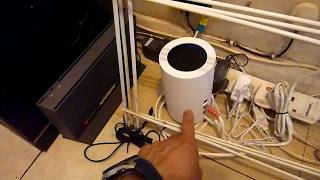 How to connected old 2.4gHz Cameras and Doorbells To new 5gHz Wifi 6 Routers
