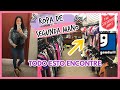 Ultimo recorrido por el #corovirus Vamos a TIENDA de SEGUNDA MANO Compras en tienda de segunda mano