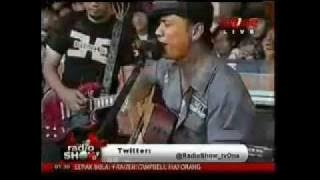 SID - Lady Rose (RadioShow, TVOne)