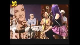 Vozes Do Samba -A Batucada Surgiu - Marcos Valle - Sururu Na Roda - Prêmio Da Musica Brasileira