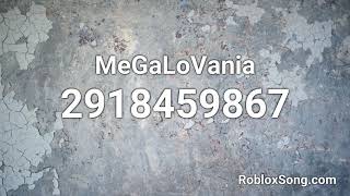 Megalovania Roblox Id Roblox Music Code Youtube - megalovina loud roblox id