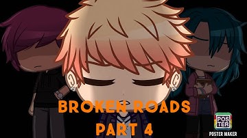 the music freaks broken roads MEP part 4