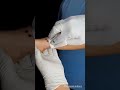 Stars Tattoo by @eyeconictattooindia #tattoo #shorts #viral #trending #youtubeshorts