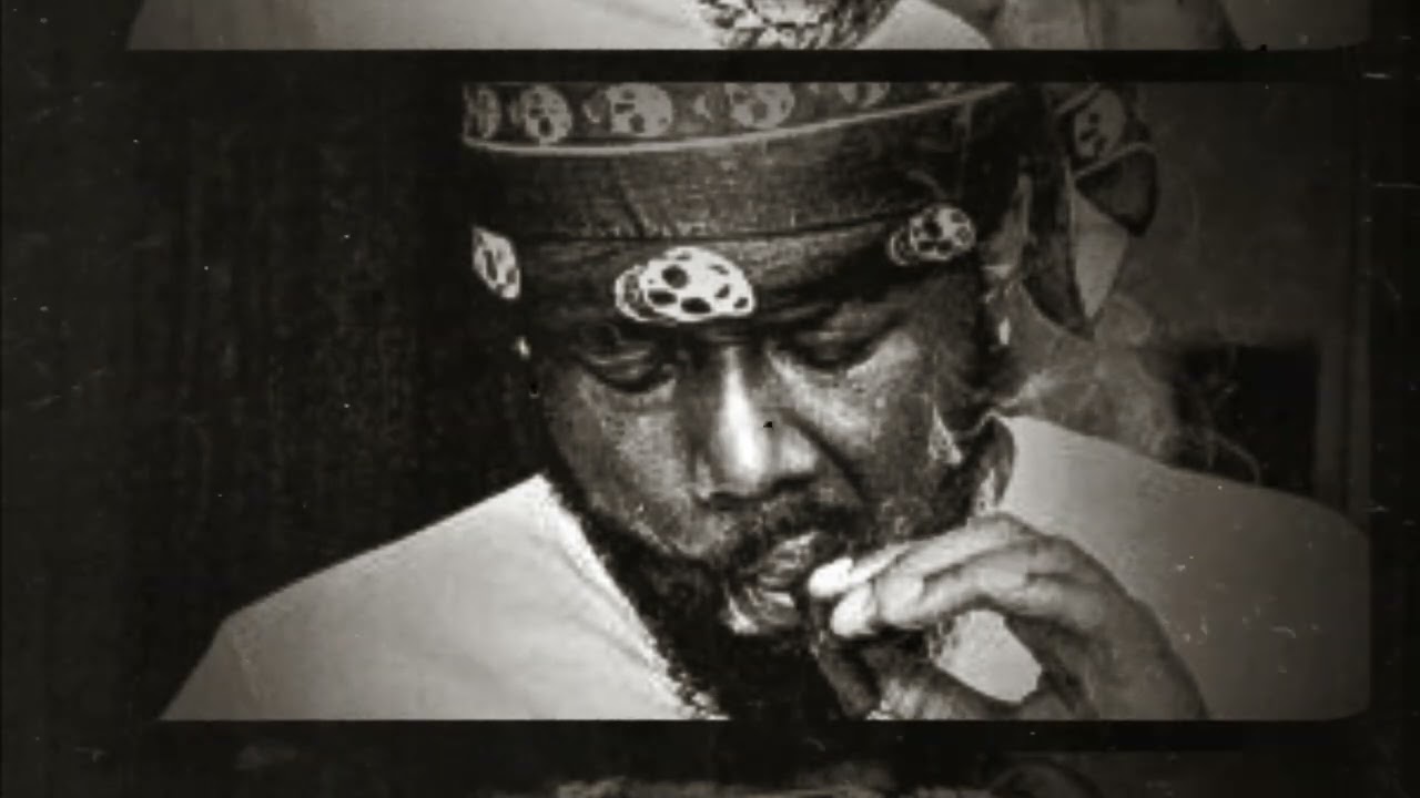 (FREE) Griselda Type Beat // Burlap