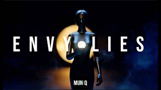 Envy Makes You Count Everyone’s Life But Your Own - MUNI.Q - Mind Signals #002