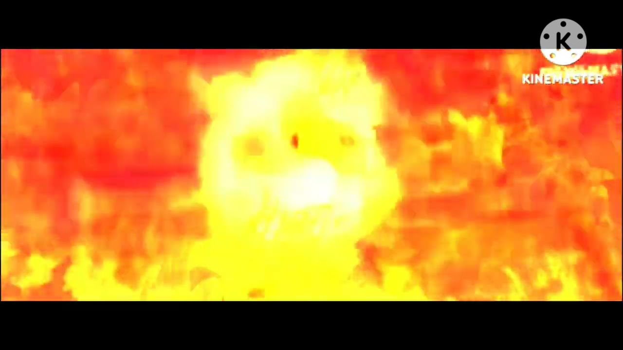 Bad Cat 4DX (2016) - (2027 Alternate Ending) (Footage Only) (Newest Rebranded Version)