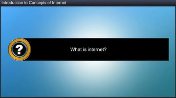 CLASS 4 II CHAPTER 7 II INTERNET II INTRODUCTION & USES OF INTERNET