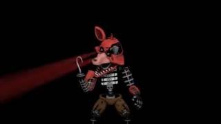 [SFM TJOC:R] Ignited Foxy