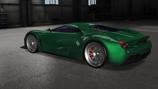 Speed Car Racing-3D Car Game screenshot 5