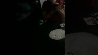 Brincando De Bafão Com Figurinhas De Gerente