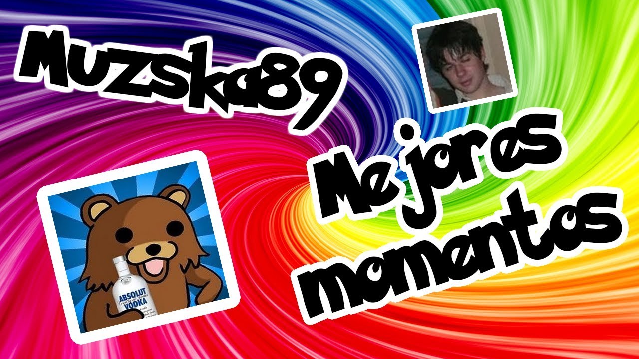 Mejores Momentos De Muzska