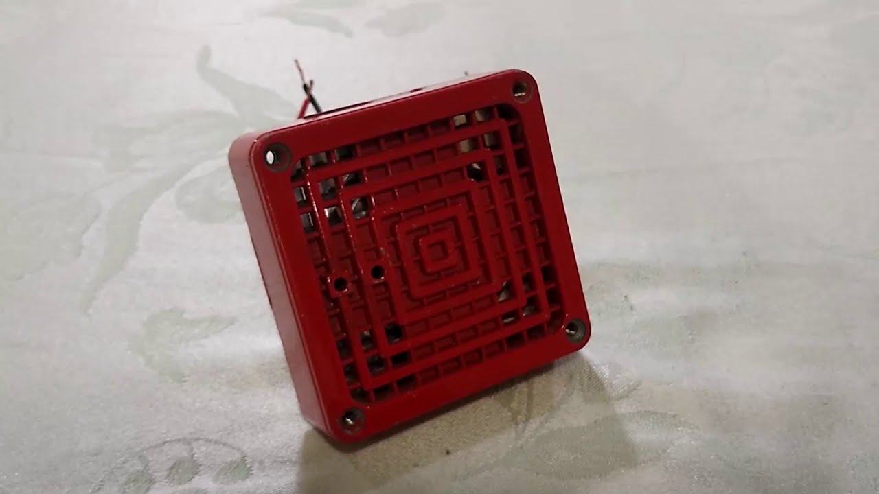 Short Video: Fixing a Simplex 2901-9806 - YouTube