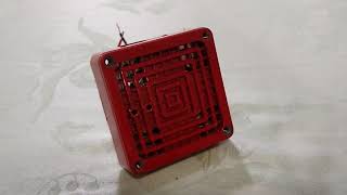Short Video: Fixing a Simplex 2901-9806