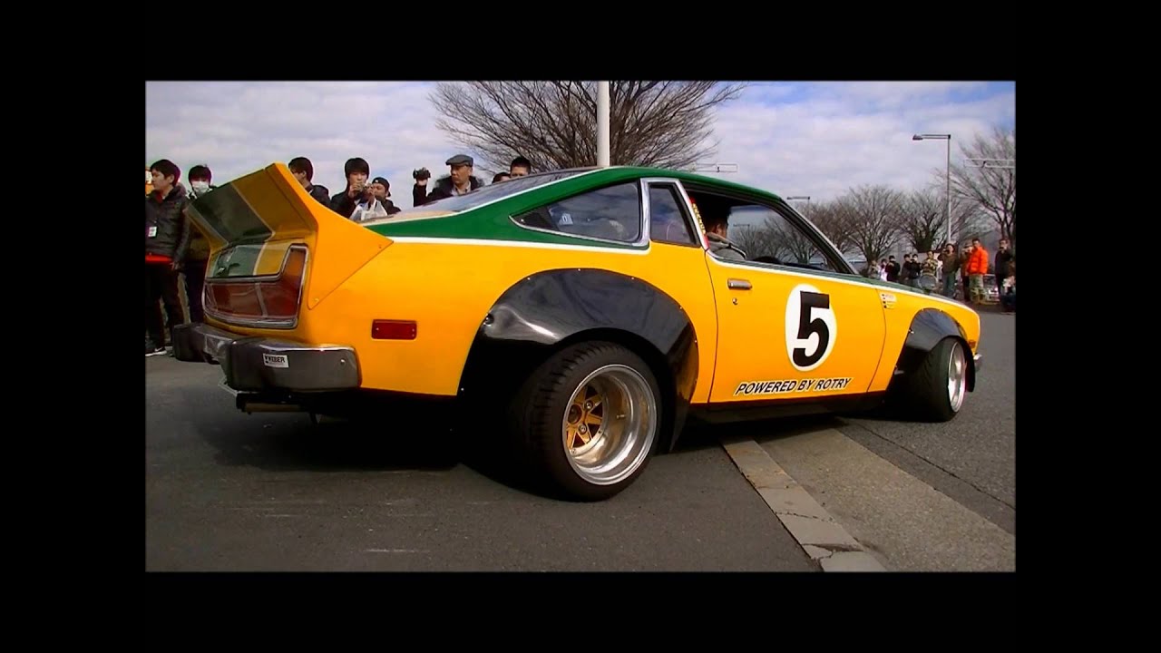 NYM ニューイヤーミーティング 2016 (Part 1)