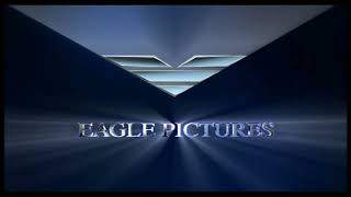 Eagle Pictures Dvd