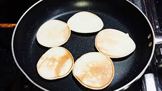 Easy Pancake Recipe | Soft & Fluffy Pancakes at Home | Quick Breakfast Recipe‎⁨@Spiceoflife-34-x2k   screenshot 5