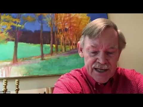 Aspen Institute Germany: Virtual Discussion with Robert B. Zoellick & Stormy-Annika Mildner Episode cover