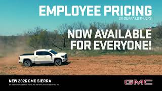 Classic Buick GMC Arlington - Inventory Showdown