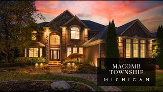 MACOMB, MI || JUST LISTED (586) 322-2221