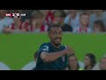 Brentford - Sunderland 1:1 | PREMIER LEAGUE (3. kolo) | 05. septembar 2026.