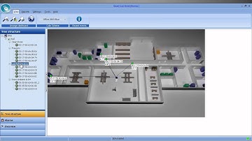 Smart-Vue Monitoring - Improve Wireless Sample Protection