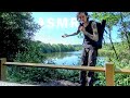 My First ASMR Video... OUTDOORS 🌞