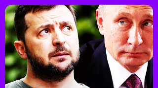 Ukraine War Plans Revealed In EXPLOSIVE LEAK | Counter Points