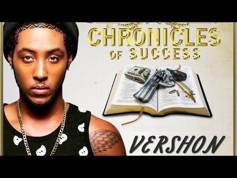 Vershon - Never Happy Fi Mi [Chronicles Of Success] January 2016