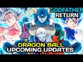Dragonball super new updates தமிழ் || New season is coming || Dragonball super updates in tamil