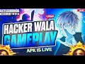BGMI 3.9 UPDATE HACKER WALA GAMEPLAY #bgmi #bgmilive #APKISLIVE#shortsfeed #shorts