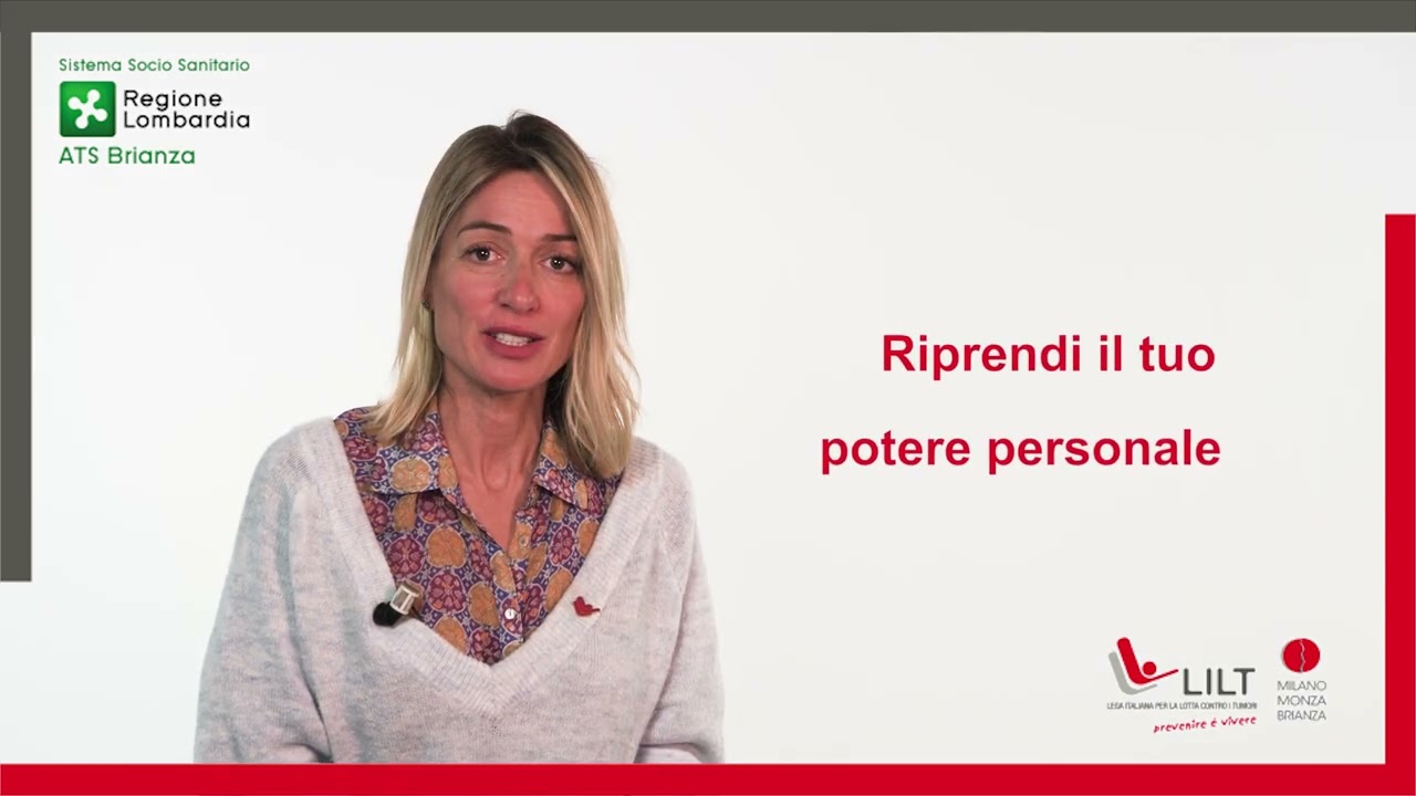 5 consigli per smettere di fumare con Roberta Caradonna