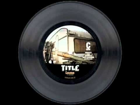 Title - Caravan