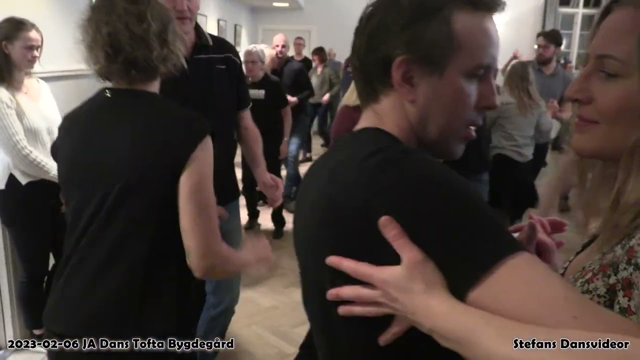 Xplays Tofta bygdegård JA Dans