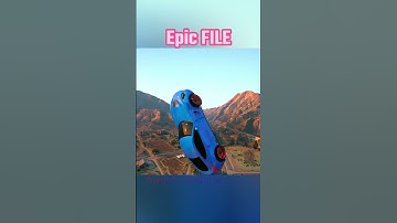 Epic FILE by Puritalia in GTAV
