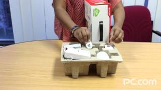 Review: Sharp Cloud Smarthome System