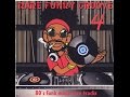 Rare funky groove 4