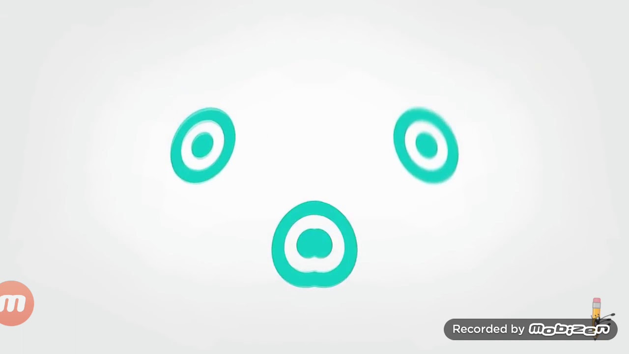 Target logo sound effects low voice