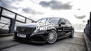 Julius Dreisig & Mylky - Cant Get Enough [BASS BOOSTED]