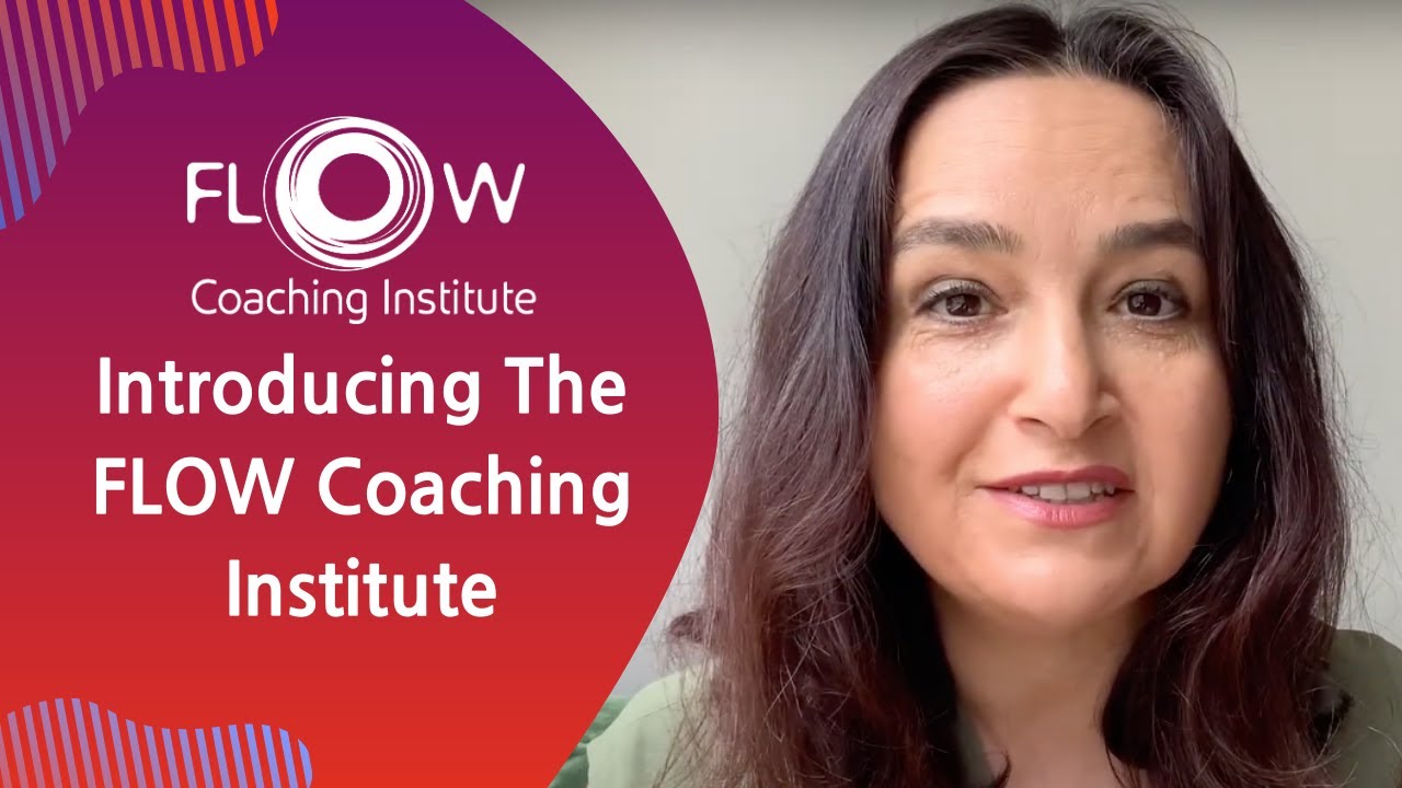 Introducing The FLOW Coaching Institute - Who Are We?