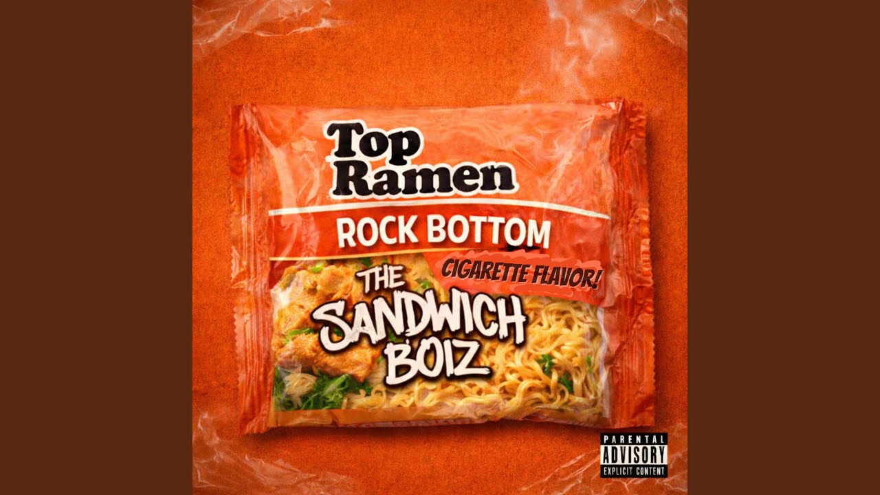 Watch Top Ramen on YouTube Watch Top Ramen on YouTube