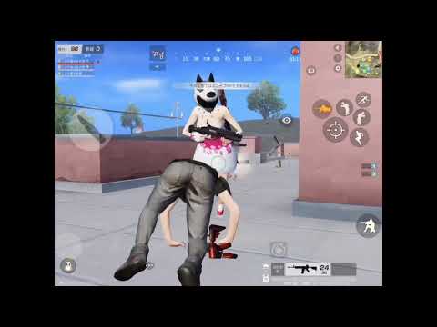 荒野行動まさ男のキル集part5