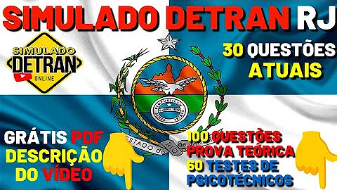Como entrar em contato com o detran ce?