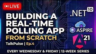 Implement MediatR pattern for Session endpoint | TalkPulse Ep.4