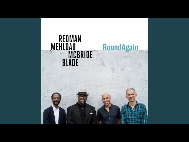 JOSHUA REDMAN, BRAD MEHLDAU, CHRISTIAN MCBRIDE, BRIAN BLADE - Floppy Diss