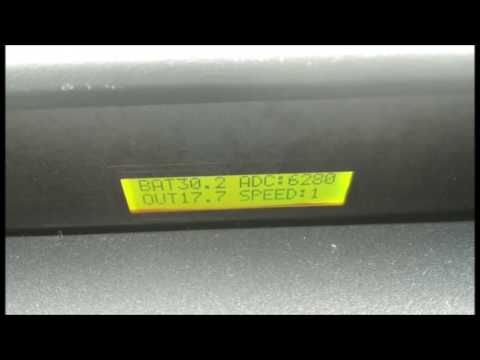 Апгрейд ВВБ Приус20