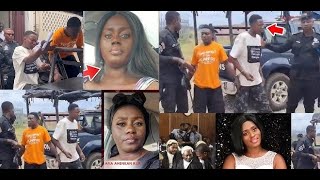 Justice Served Late Is Justice Denied. We Want Him Sentenced To Death, Late Afia Ahenkans Family